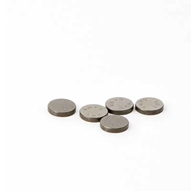 New Hot Cams Shim Refill Kit 5 Piece 10.00Mm X 2.10Mm H-5Pk1000210 1