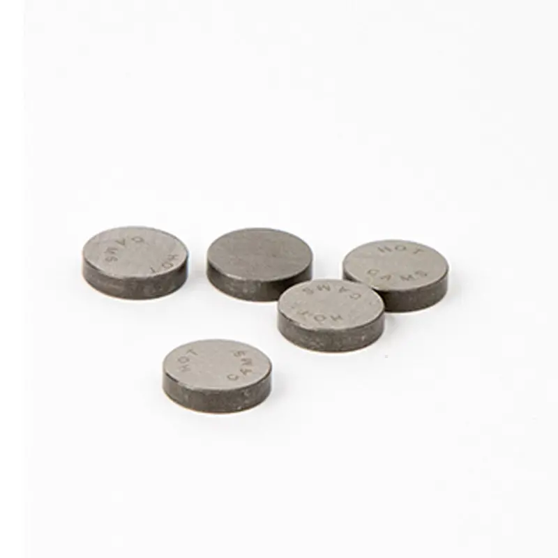 New Hot Cams Shim Refill Kit 5 Piece 13.00Mm X 1.85Mm H-5Pk1300185 1