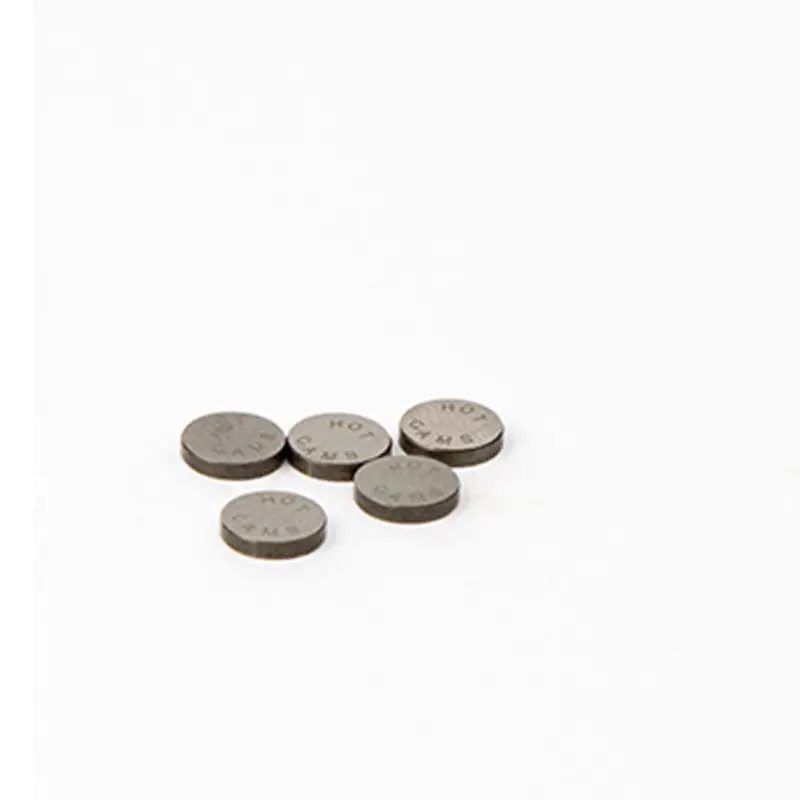 New Hot Cams Shim Refill Kit 5 Piece 8.90Mm X 1.72Mm H-5Pk890172 1
