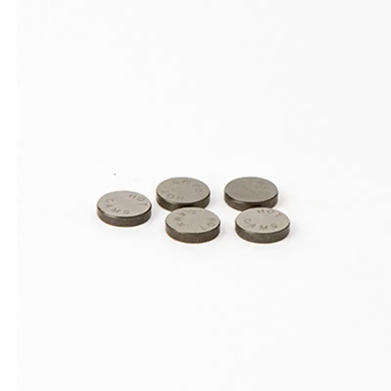 New Hot Cams Shim Refill Kit 5 Piece 9.48Mm X 1.90Mm H-5Pk948190 1
