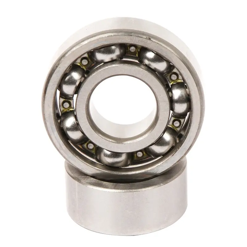 New Hot Rods Bearings - Counter Balance Rebuild Kit For Honda H-Bbk0005 1