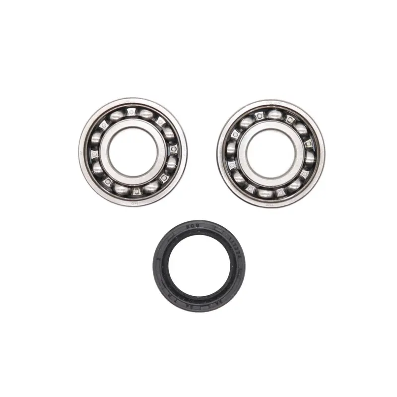 New Hot Rods Bearings - Counter Balance Rebuild Kit For Honda H-Hr00057 1