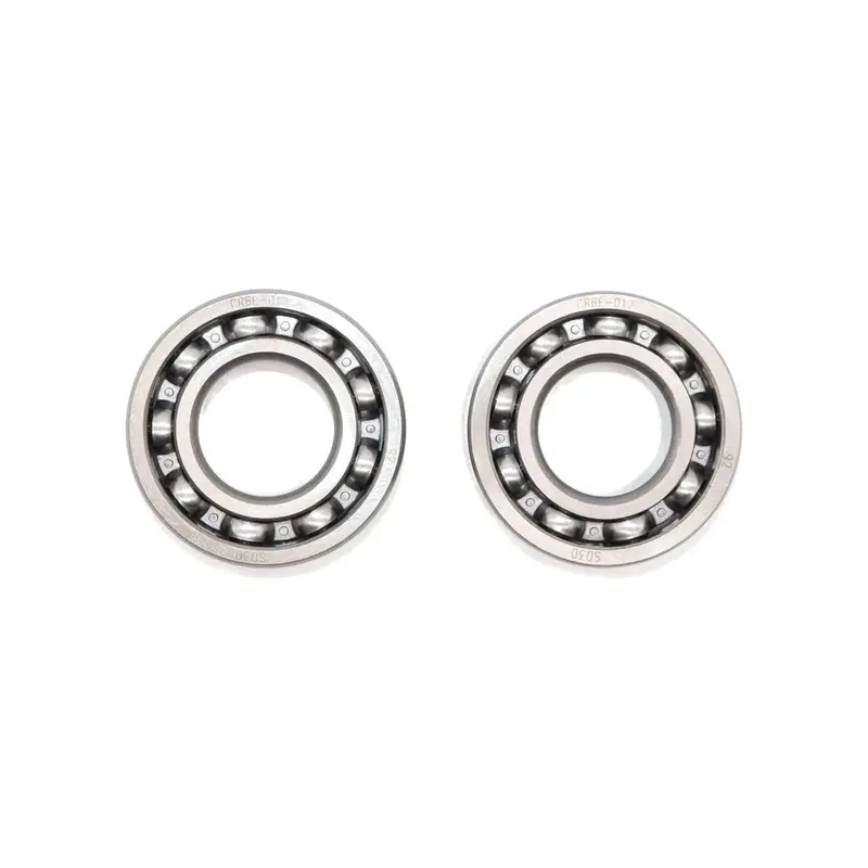 New Hot Rods Bearings - Counter Balance Rebuild Kit For Polaris H-Hr00079 1