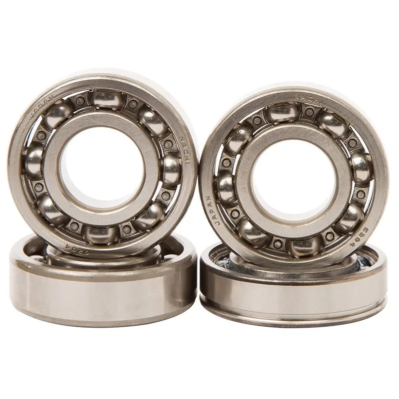 New Hot Rods Bearings - Counter Balance Rebuild Kit For Yamaha H-Bbk0008 1