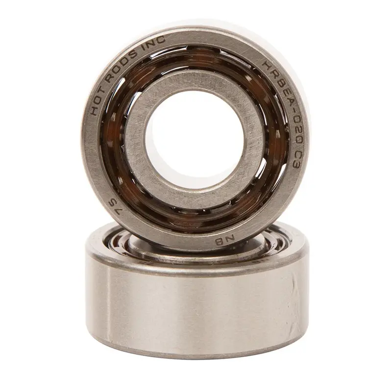 New Hot Rods Bearings - Counter Balance Rebuild Kit For Yamaha H-Bbk0012 1