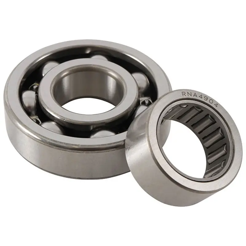 New Hot Rods Bearings - Counter Balance Rebuild Kit For Yamaha H-Bbk0025 1