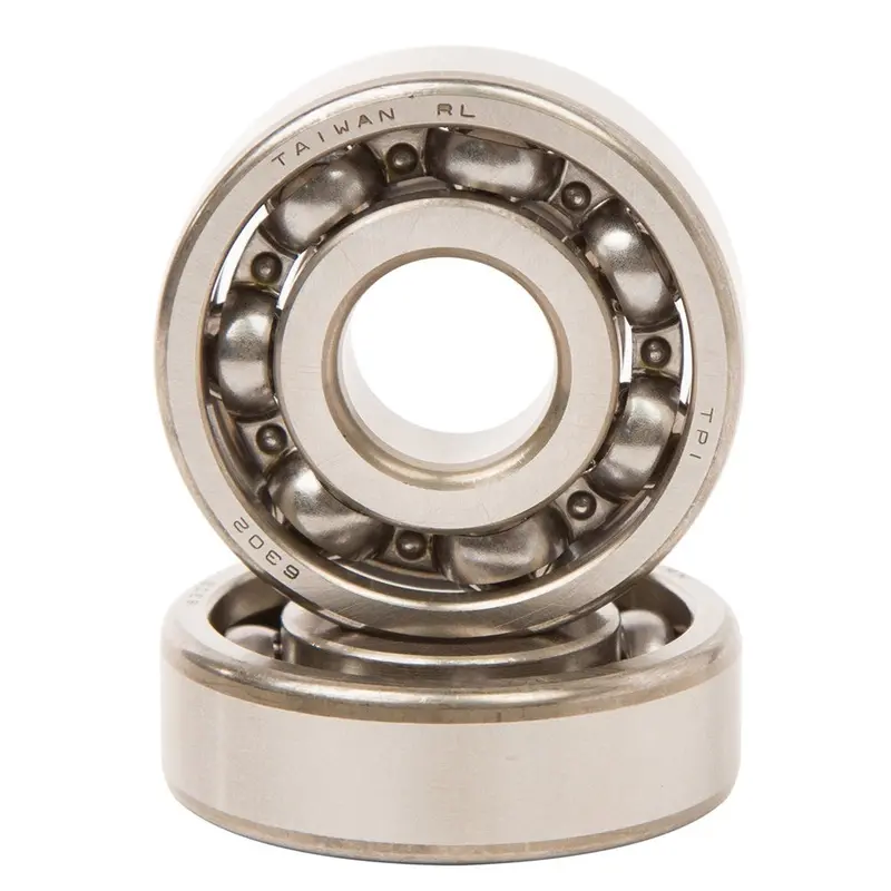 New Hot Rods Bearings - Counter Balance Rebuild Kit H-Bbk0018 1
