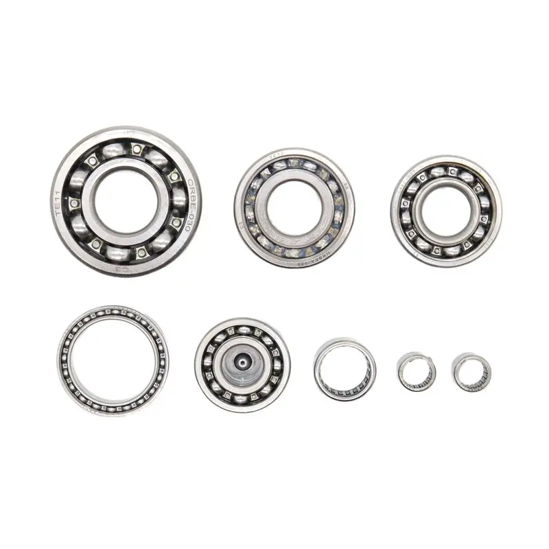 New Hot Rods Bearings - Transmission Rebuild Kit For Honda H-Hr00076 1