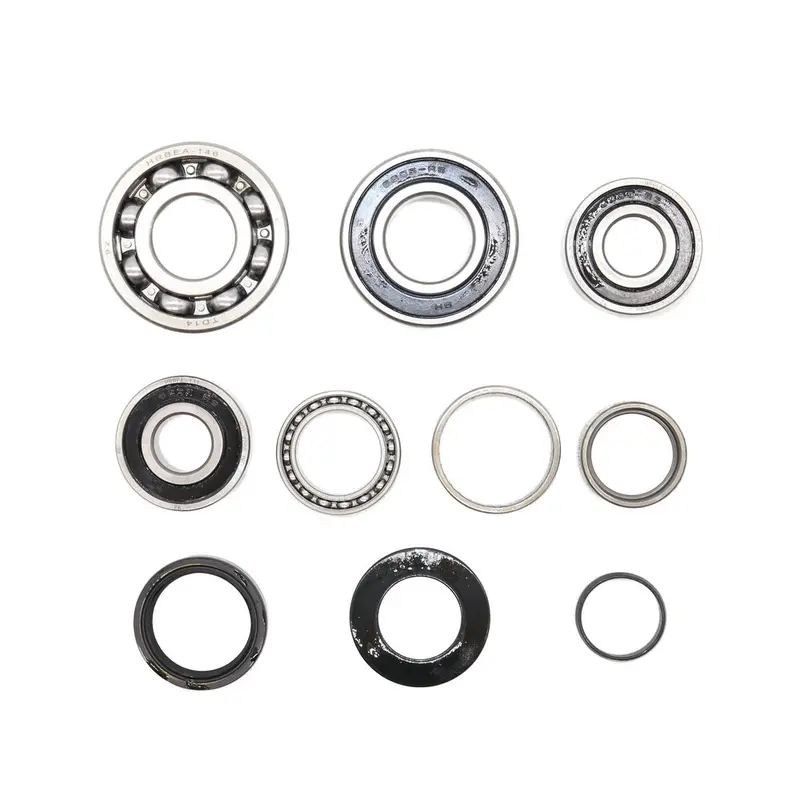 New Hot Rods Bearings - Transmission Rebuild Kit For Honda H-Hr00093 1
