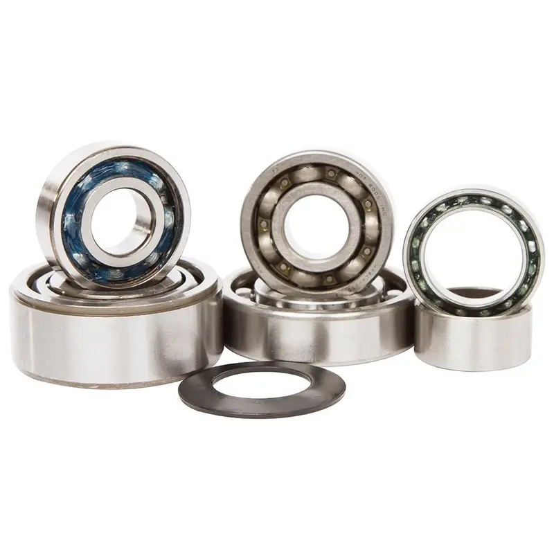 New Hot Rods Bearings - Transmission Rebuild Kit For Honda H-Tbk0001 1