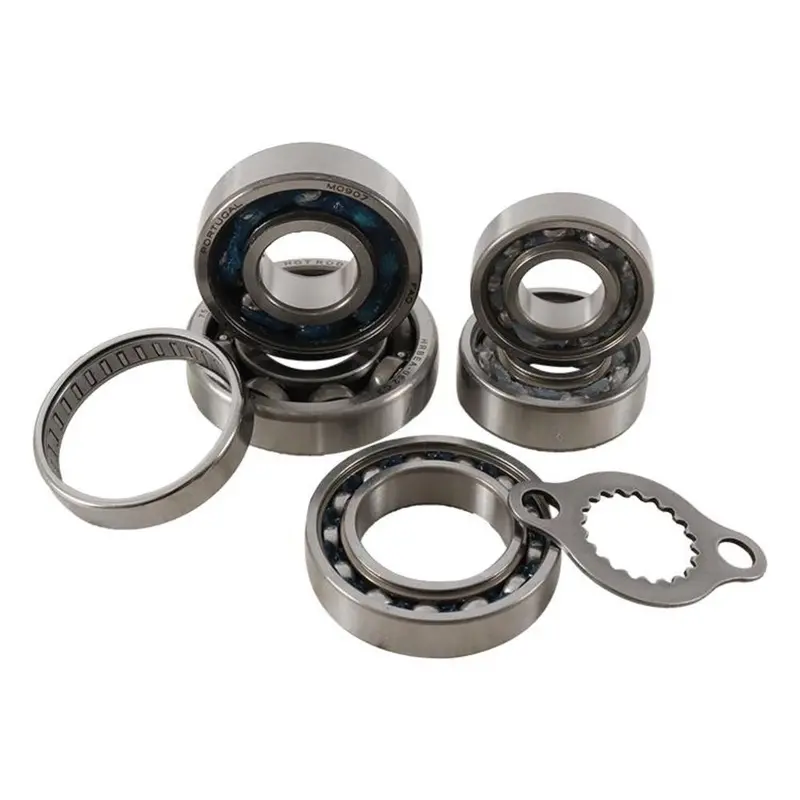 New Hot Rods Bearings - Transmission Rebuild Kit For Honda H-Tbk0095 1