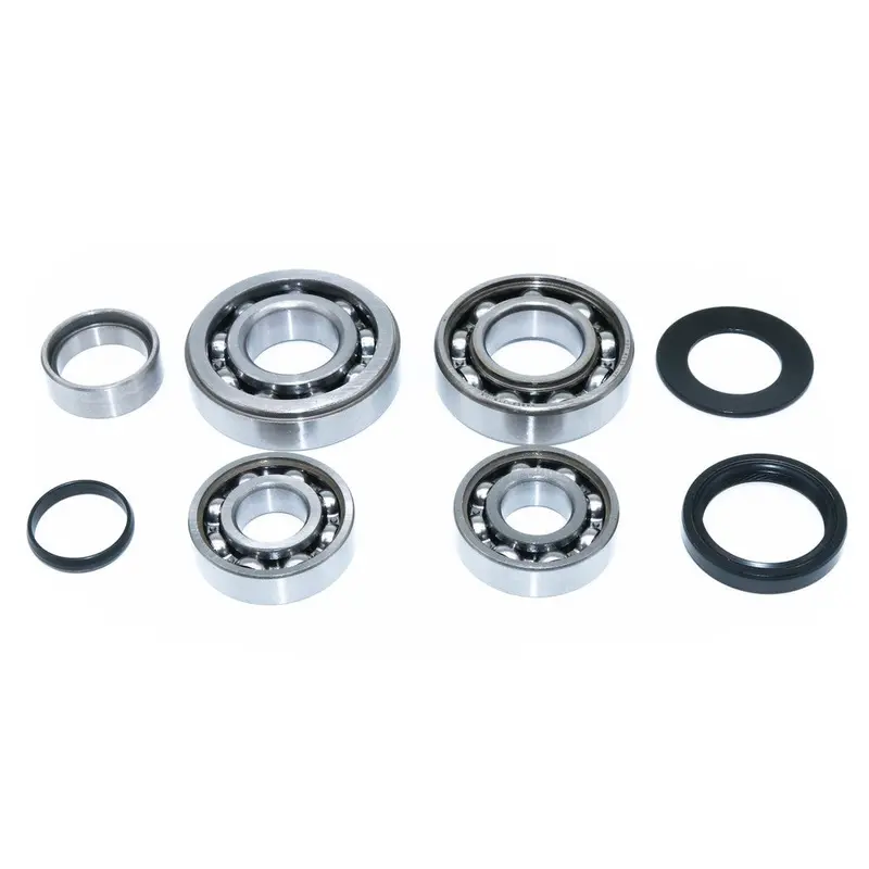 New Hot Rods Bearings - Transmission Rebuild Kit For Honda H-Tbk0117 1