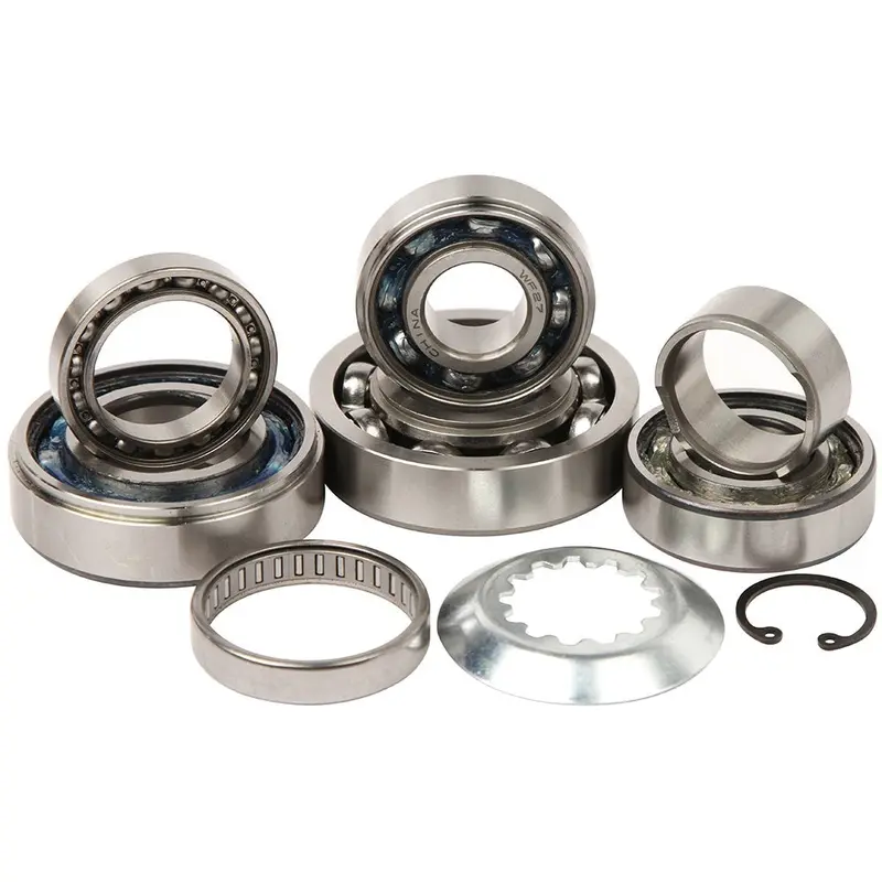 New Hot Rods Bearings - Transmission Rebuild Kit For Kawasaki H-Tbk0021 1