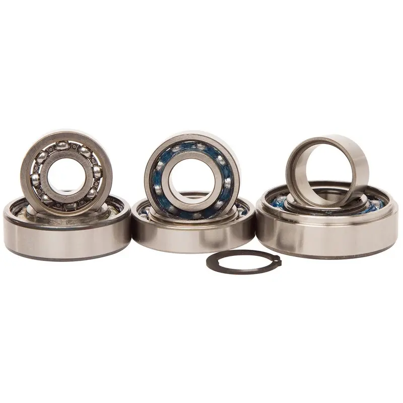 New Hot Rods Bearings - Transmission Rebuild Kit For Kawasaki H-Tbk0035 1