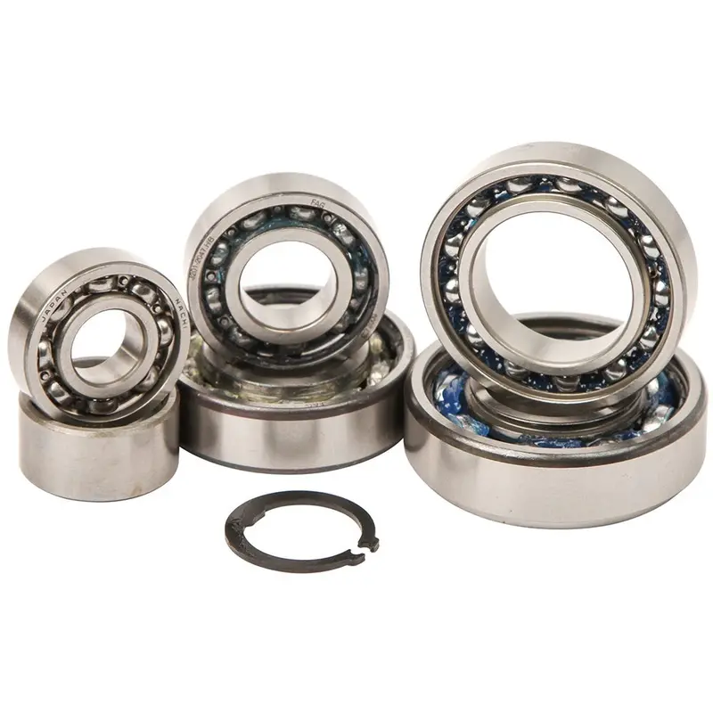 New Hot Rods Bearings - Transmission Rebuild Kit For Kawasaki H-Tbk0037 1