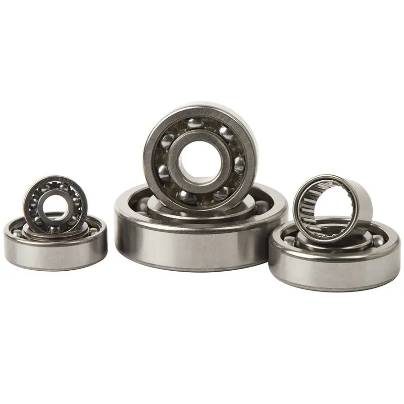 New Hot Rods Bearings - Transmission Rebuild Kit For Kawasaki H-Tbk0099 1