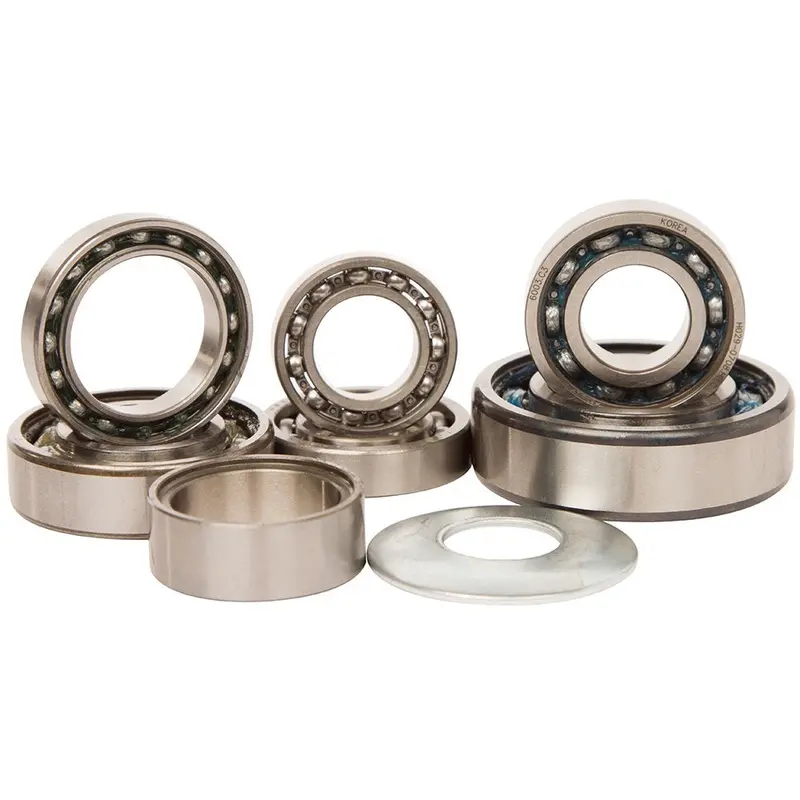 New Hot Rods Bearings - Transmission Rebuild Kit For Ktm H-Tbk0060 1