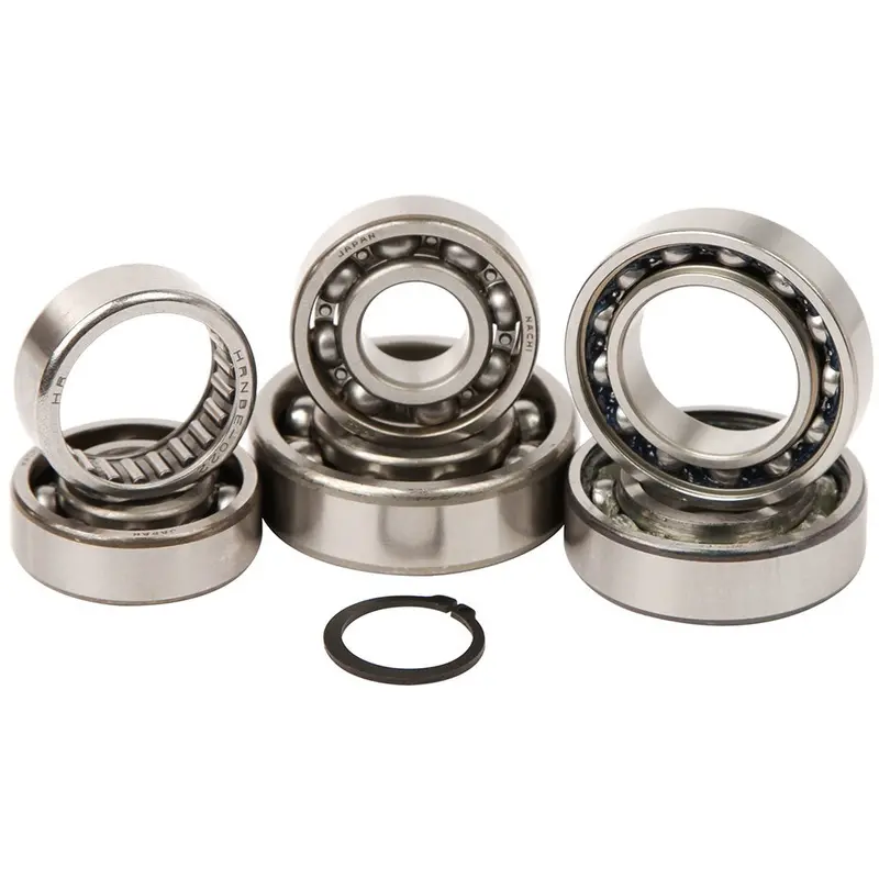 New Hot Rods Bearings - Transmission Rebuild Kit For Suzuki H-Tbk0049 1
