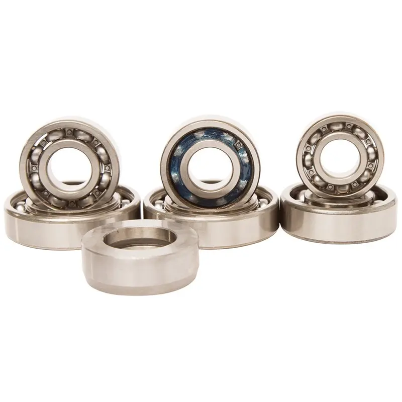 New Hot Rods Bearings - Transmission Rebuild Kit For Yamaha H-Tbk0075 1