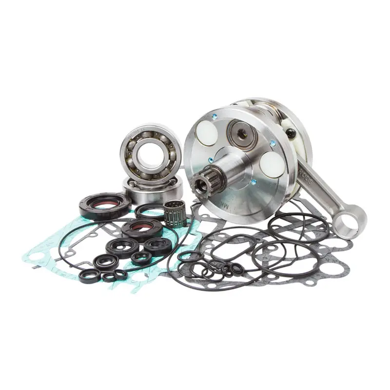 New Hot Rods Bottom End Kit For Yamaha Yz 250 2003-2020 #Hrcbk0135 1