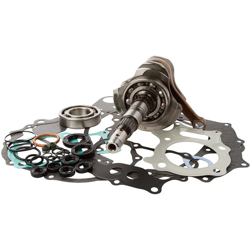 New Hot Rods Complete Bottom End Crank Kit For Honda H-Cbk0186 1