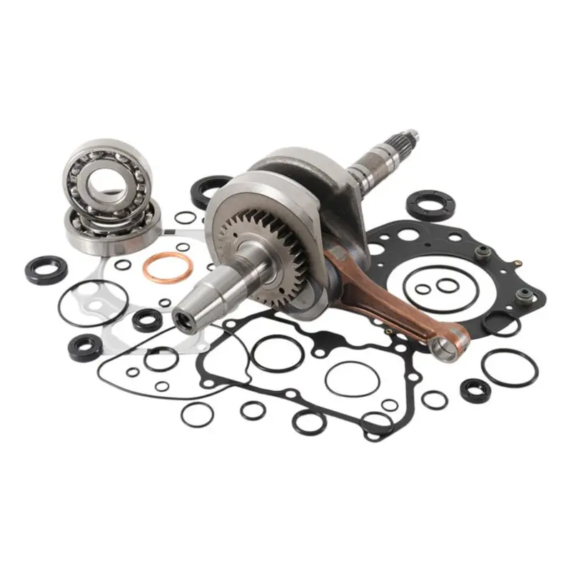 New Hot Rods Complete Bottom End Crank Kit For Honda H-Cbk0219 1