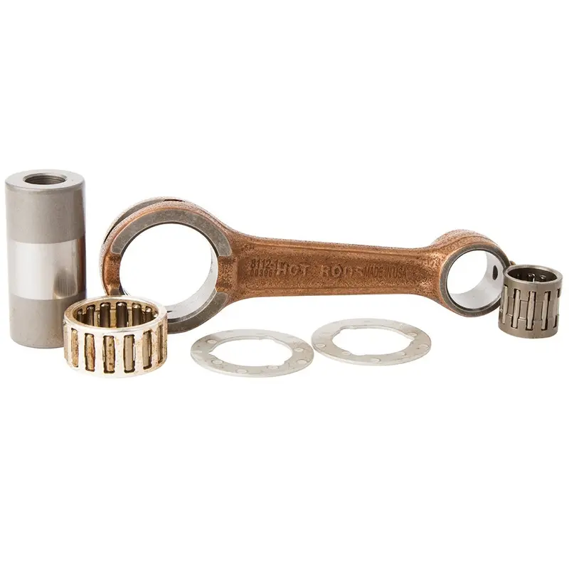 New Hot Rods Connecting Rod Kit For Kawasaki H-8112 1
