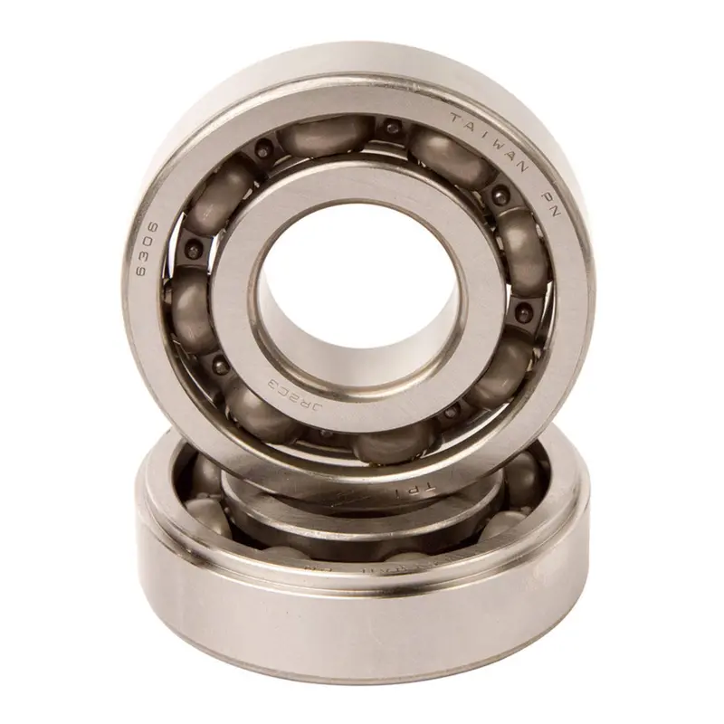 New Hot Rods Main Bearing And Seal Kit For Yamaha Wr 450 F 2003-2020 #Hrk022 1