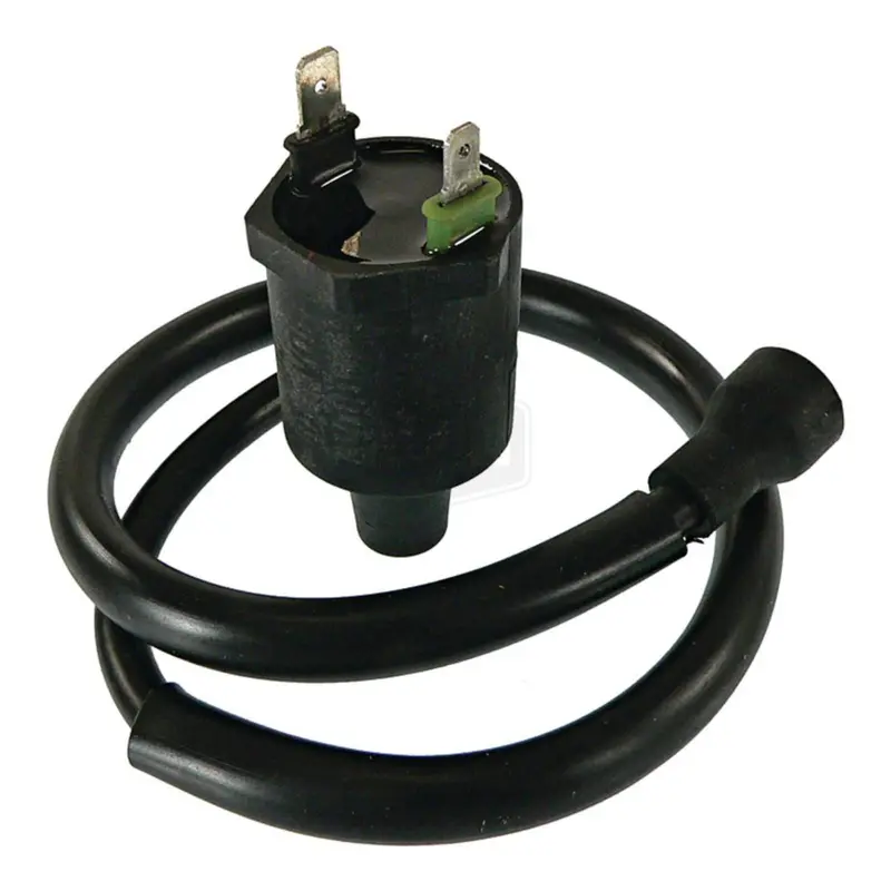 New J&N Ignition Coil #Jn16001022 1