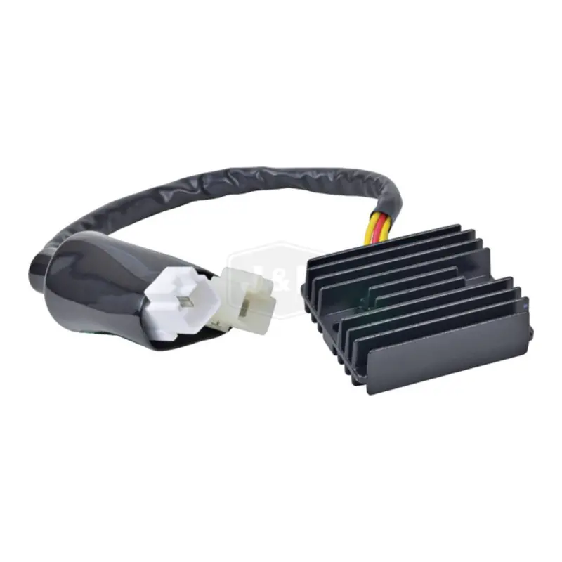 New J&N Regulator Rectifier #Jn23058037 1