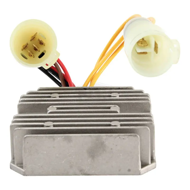 New J&N Regulator Rectifier #Jn23058060 1