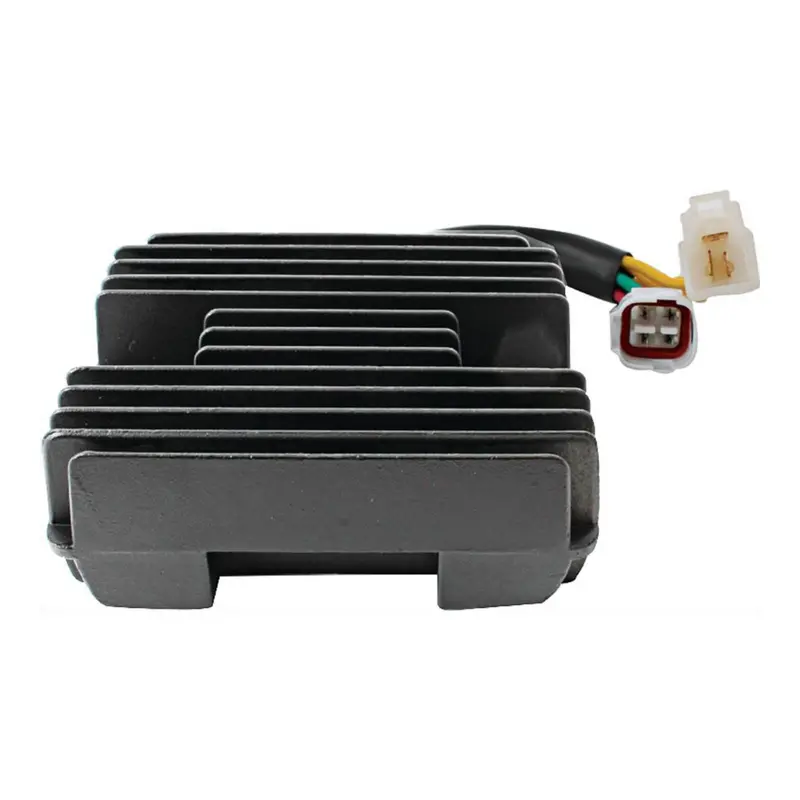 New J&N Regulator Rectifier #Jn23058062 1