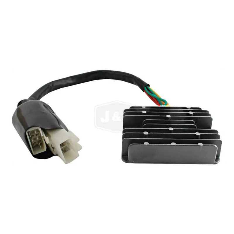 New J&N Regulator Rectifier #Jn23058079 1