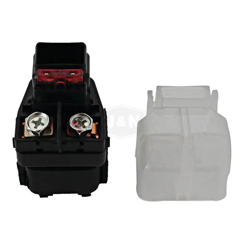 New J&N Solenoid (240-54063) (Ahsmu6154) Jn24054063 1