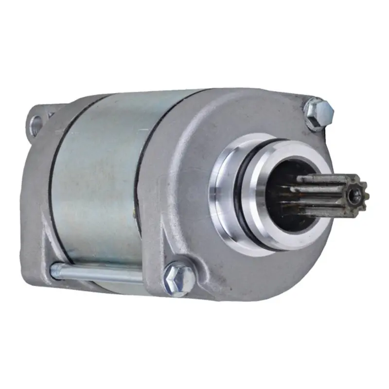 New J&N Starter Motor #Jn41054169 1