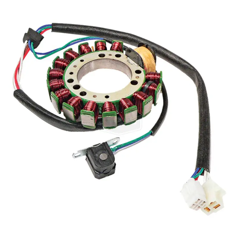 New J&N Stator Coil #Jn34058014 1