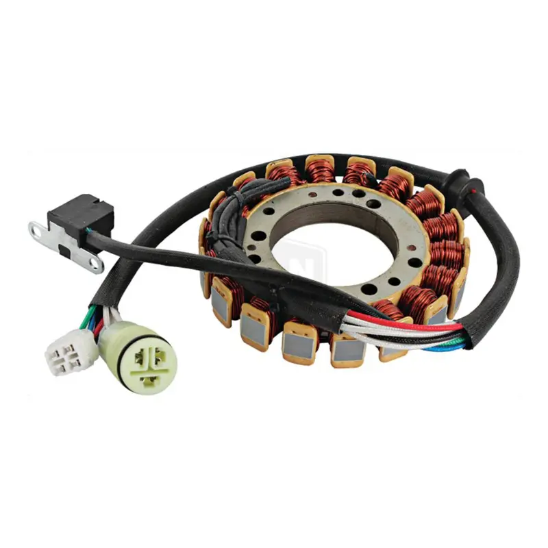 New J&N Stator #Jn34058027 1