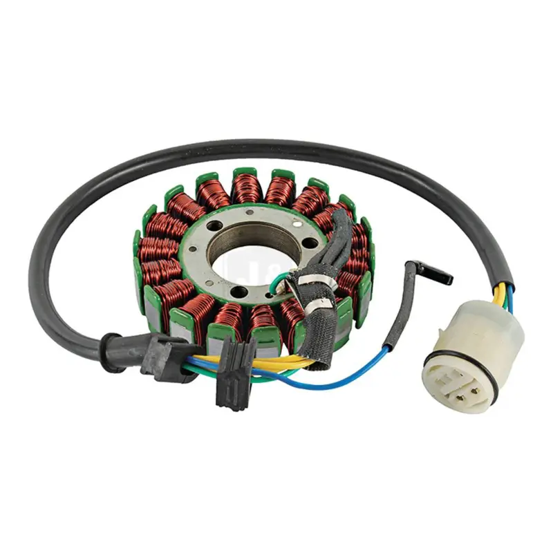 New J&N Stator #Jn34058028 1