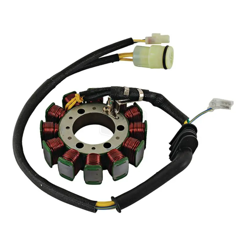 New J&N Stator #Jn34058030 1