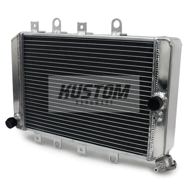 New Kustom Hardware Radiator For Yamaha 17K-R219 1