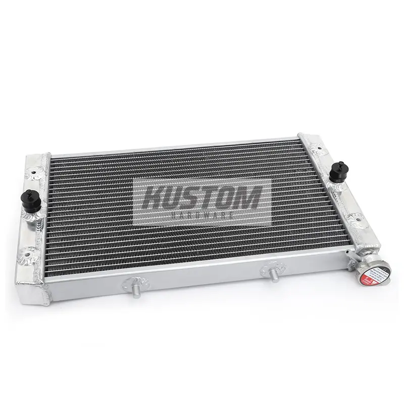 New Kustom Hardware Radiator For Yamaha 17K-R229 1