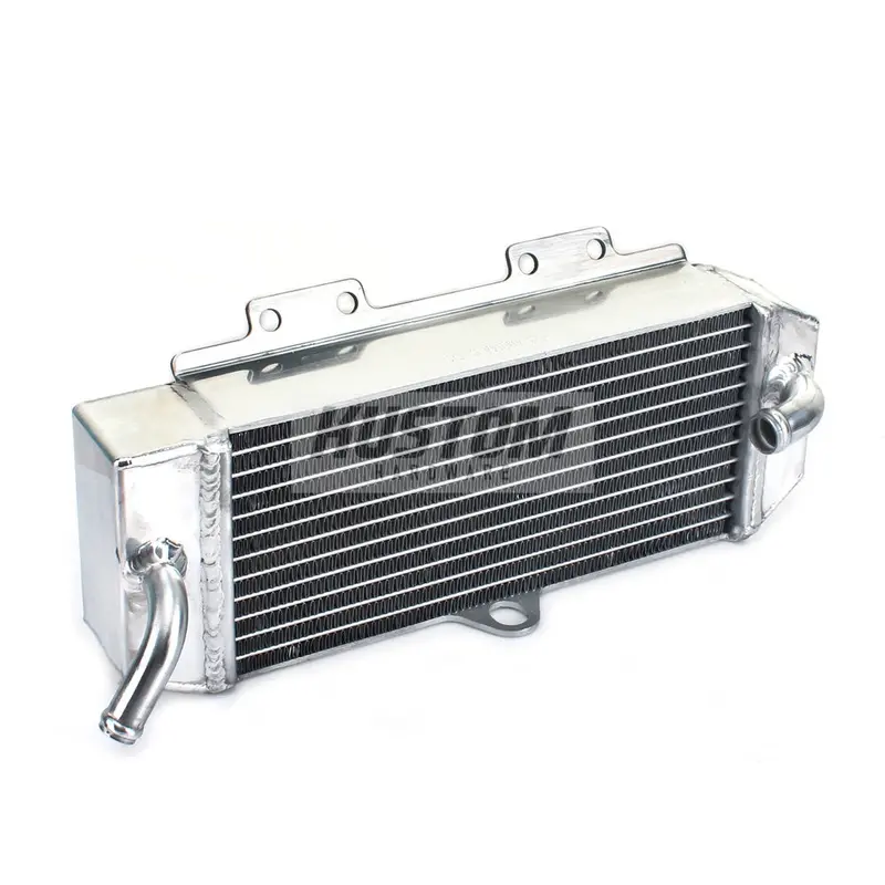 New Kustom Hardware Radiator - Left For Yamaha 17K-R014l 1