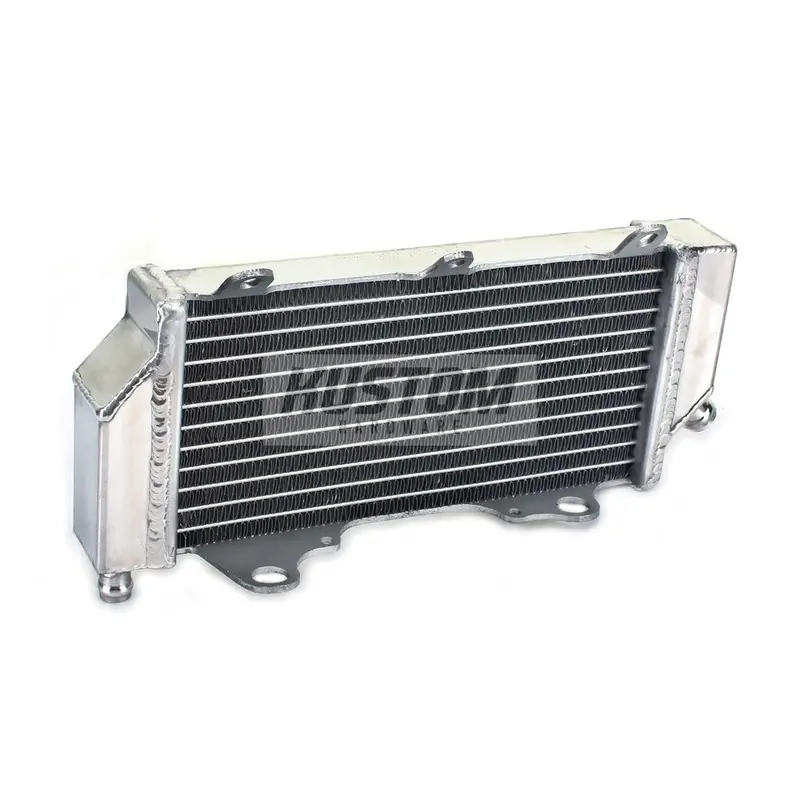New Kustom Hardware Radiator - Left For Yamaha 17K-R067l 1