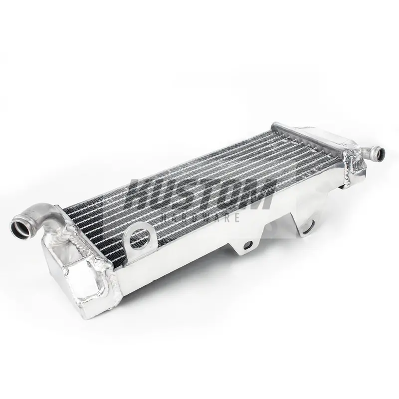 New Kustom Hardware Radiator - Left For Yamaha 17K-R153l 1