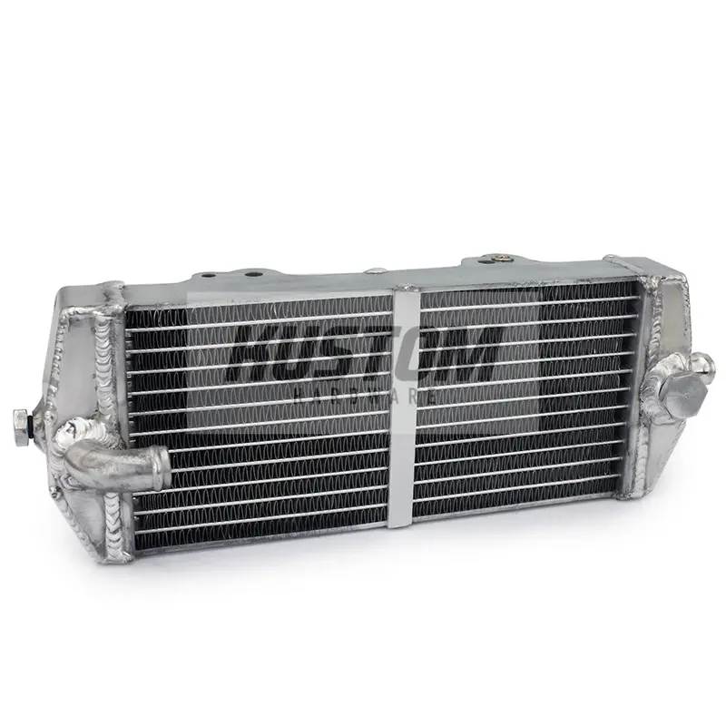 New Kustom Hardware Radiator - Right For Beta 17K-R160r 1