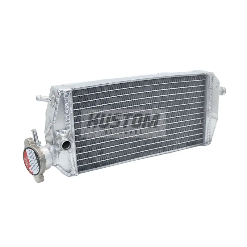 New Kustom Hardware Radiator - Right For Gas-Gas 17K-R120r 1
