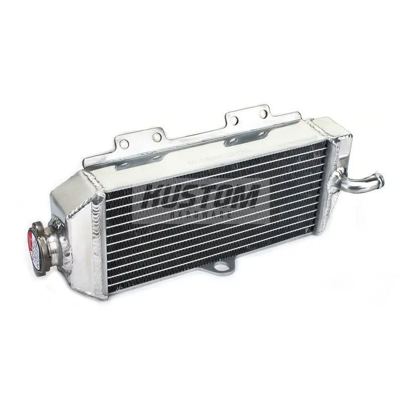 New Kustom Hardware Radiator - Right For Yamaha 17K-R014r 1