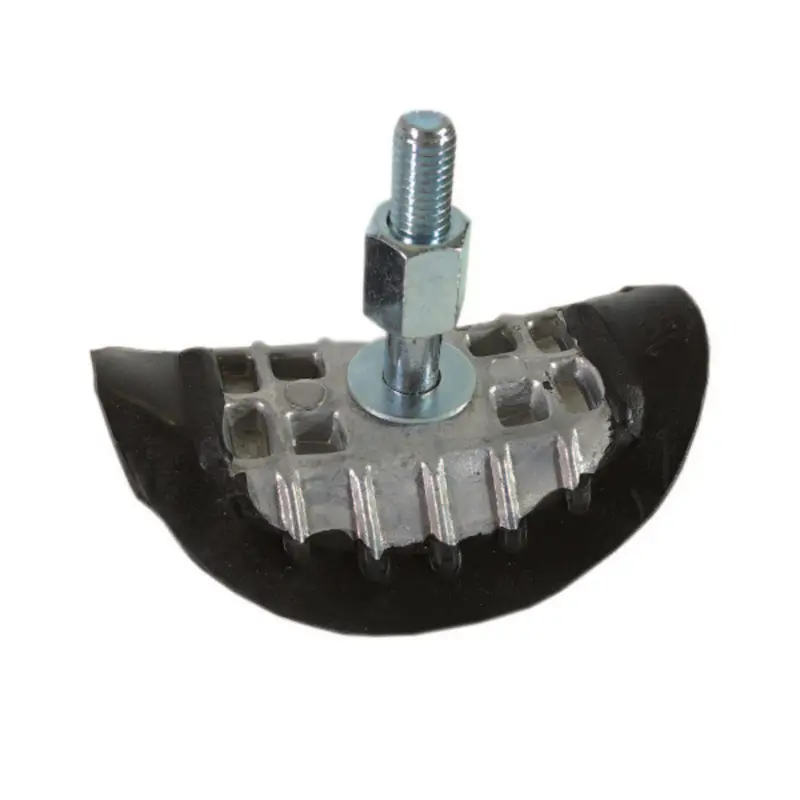 New Kustom Hardware Rim Lock Alloy 1.85 17-Rl1-02 1