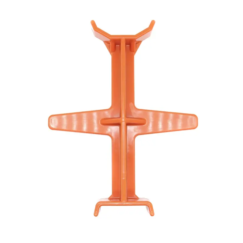 New Kustom Hardware Seal Saver Plastic Large - Orange 17-Ssp07-02 1
