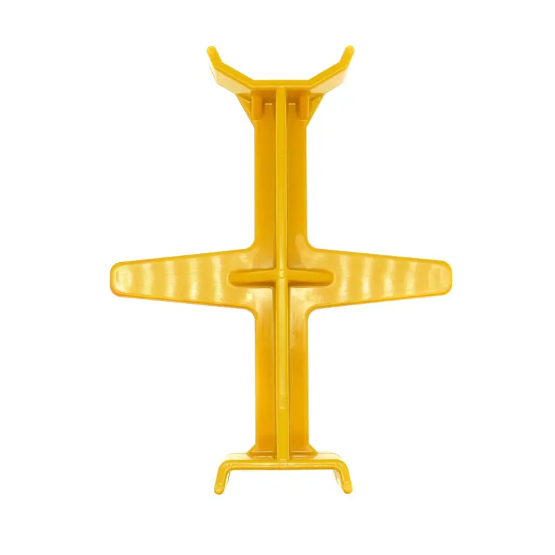 New Kustom Hardware Seal Saver Plastic Large - Yellow 17-Ssp05-02 1